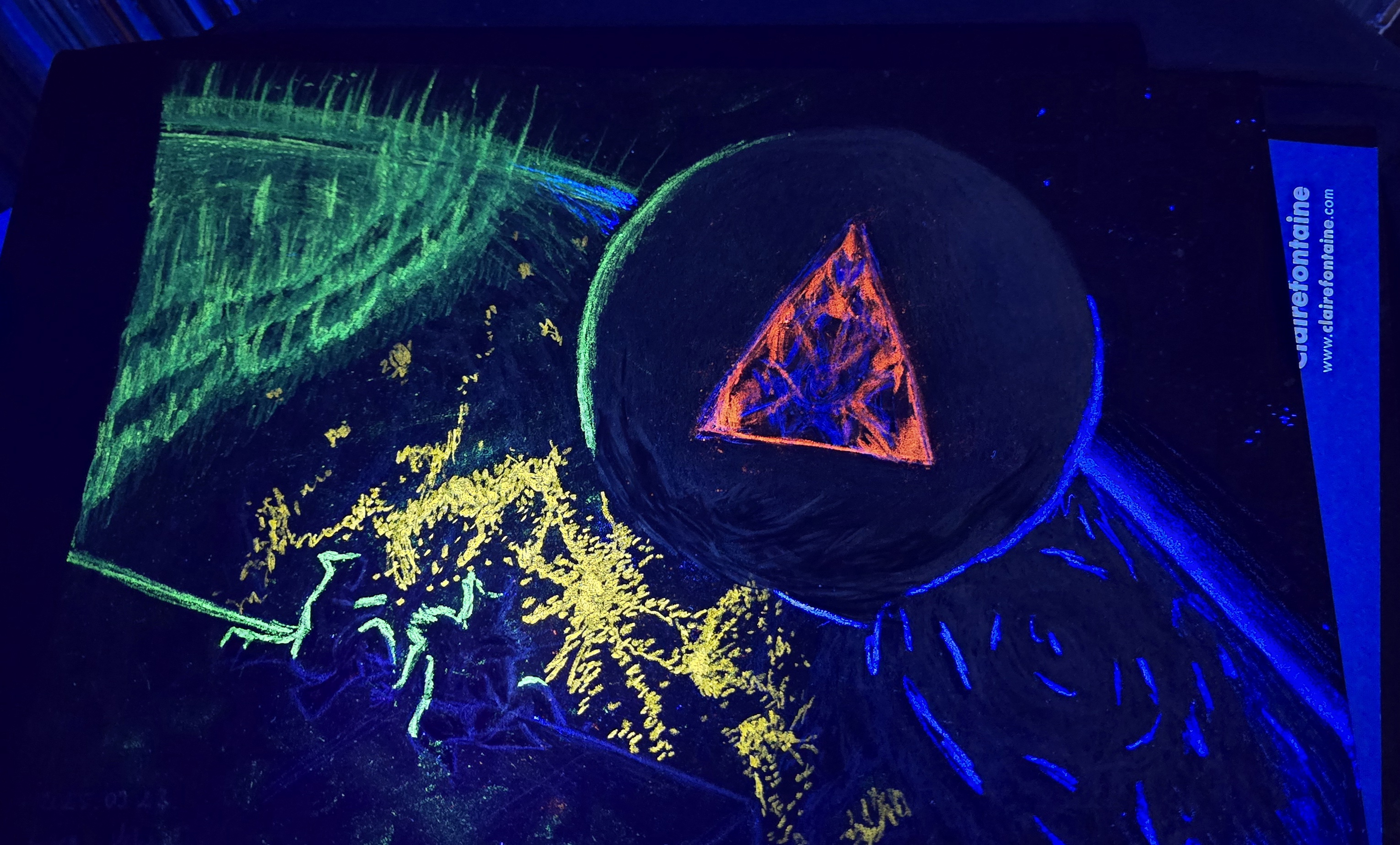 The Final Shape fanart